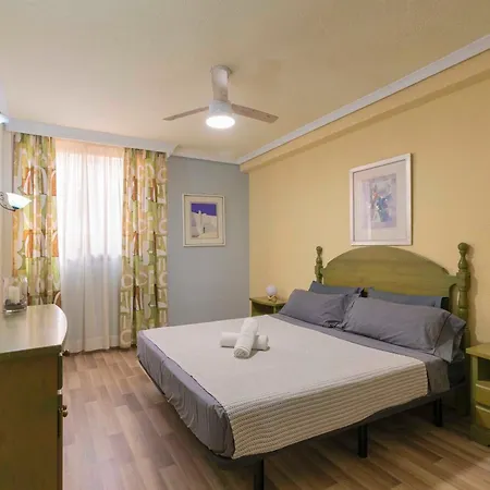 Paradise Court 1 Bedroom With Pool,