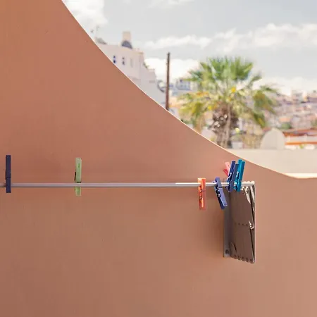 Paradise Court 1 Bedroom With Pool, *