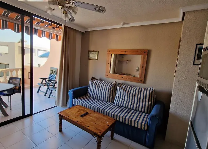 Appartement Paradise Court 1 Bedroom With Pool, *