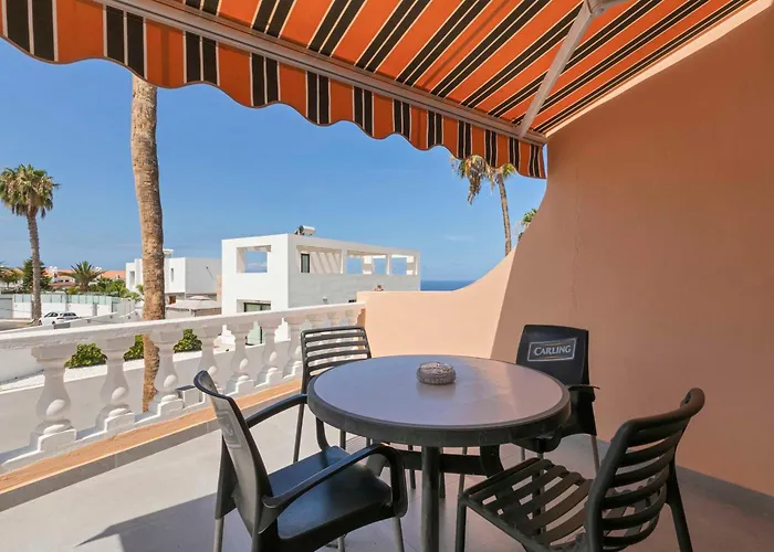 Appartement Paradise Court 1 Bedroom With Pool,