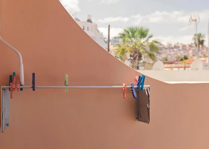 Paradise Court 1 Bedroom With Pool, *