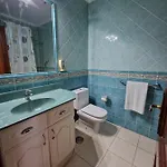 Апартаменти Paradise Court 1 Bedroom With Pool, Адехе