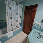 Апартаменти Paradise Court 1 Bedroom With Pool,