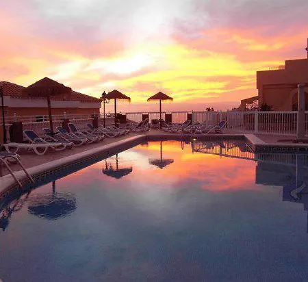Paradise Court 1 Bedroom With Pool, * Адехе