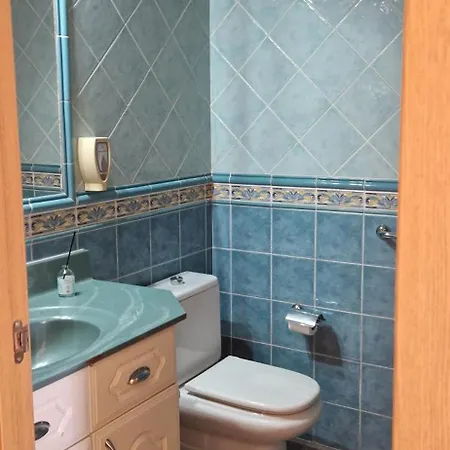 Paradise Court 1 Bedroom With Pool, Appartement