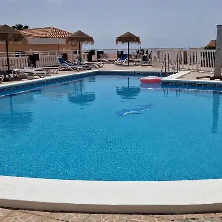 Paradise Court 1 Bedroom With Pool, *