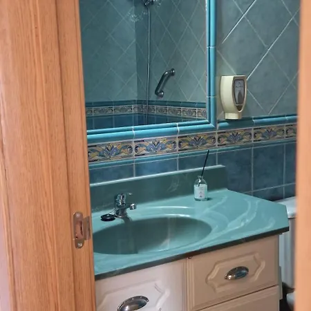 Апартаменти Paradise Court 1 Bedroom With Pool, *