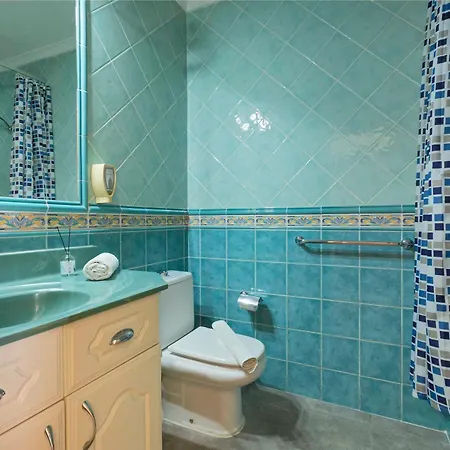 Paradise Court 1 Bedroom With Pool, Apartman Costa Adeje (Tenerife)