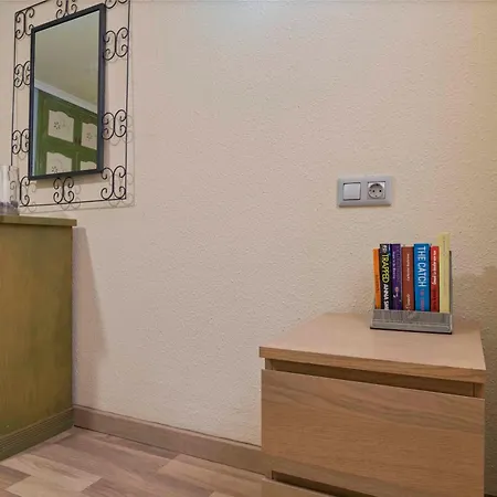 アパート Paradise Court 1 Bedroom With Pool, *