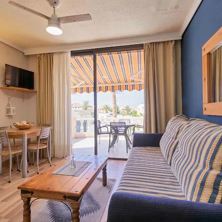 Paradise Court 1 Bedroom With Pool, *