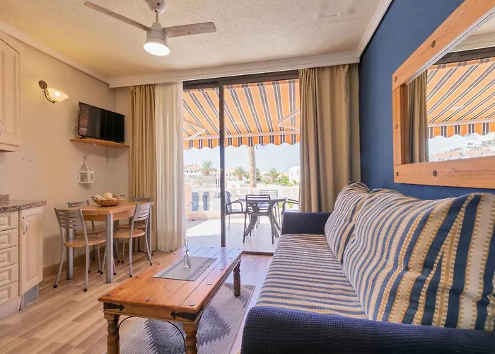 Paradise Court 1 Bedroom With Pool, *